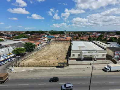 Lote/Terreno para alugar, 2475m² no Pajuçara, Maracanaú