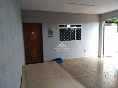 Casa com 2 Quartos à venda, 160m² no Jardinópolis, Jardinópolis