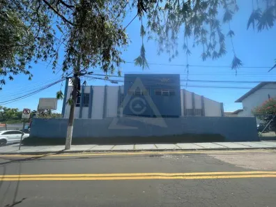 Prédio Comercial para alugar, 431m² no Jardim Chapadão, Campinas