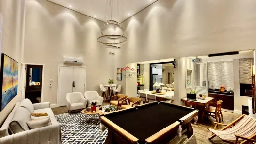 Apartamento com 4 Quartos à venda, 189m² no Jardim das Samambaias, Jundiaí
