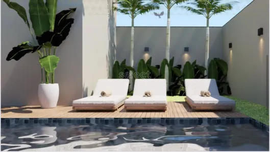 Casa de Condomínio com 4 Quartos à venda, 240m² no Vina Del Mar, Juiz de Fora