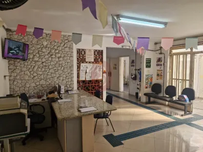 Sobrado com 3 Quartos à venda, 350m² no Parque São Jorge, São Paulo