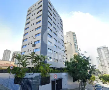 Imóvel Comercial com 1 Quarto para alugar, 40m² no Bosque da Saúde, São Paulo
