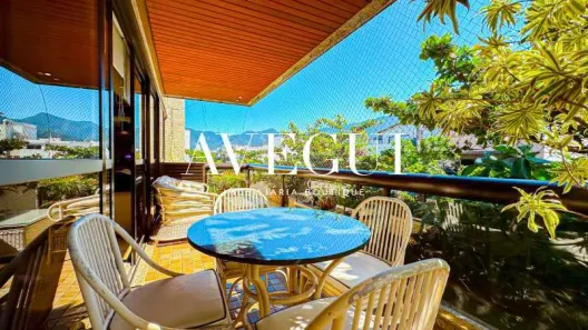 Apartamento com 4 Quartos à venda, 350m² no Ipanema, Rio de Janeiro