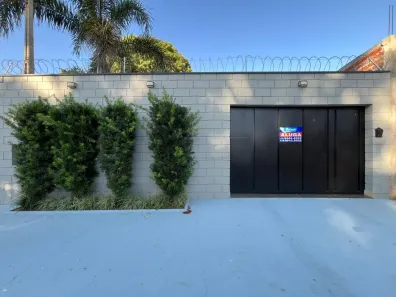 Casa com 1 Quarto à venda, 118m² no Residencial Chácara São José, Limeira