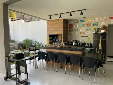 Casa com 4 Quartos à venda, 306m² no Nações, Valinhos