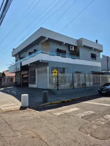 Prédio Comercial com 3 Quartos à venda, 339m² no Scharlau, São Leopoldo