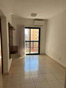 Apartamento com 1 Quarto à venda, 49m² no Nova Aliança, Ribeirão Preto