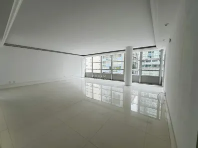 Apartamento com 4 Quartos para venda ou aluguel, 330m² no Higienópolis, São Paulo