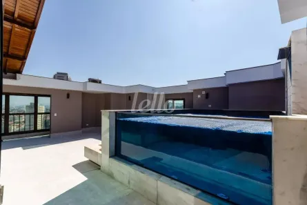 Apartamento com 3 Quartos para alugar, 360m² no Vila Albertina, São Paulo