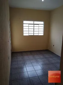 Casa com 2 Quartos à venda, 72m² no Núcleo Residencial Doutor João Aldo Nassif, Jaguariúna