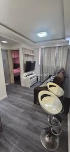 Apartamento com 2 Quartos à venda, 48m² no Costa e Silva, Porto Alegre