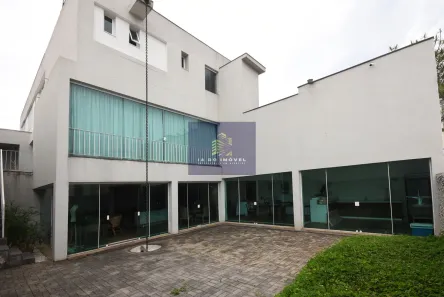 Casa com 3 Quartos à venda, 356m² no Planalto Paulista, São Paulo