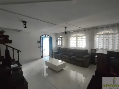 Sobrado com 3 Quartos à venda, 200m² no Balneário São Francisco, São Paulo