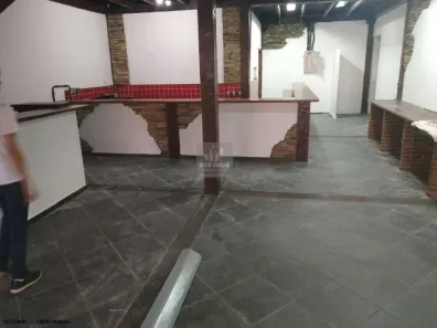 Imóvel Comercial para alugar, 180m² no Santo Antônio, São Caetano do Sul