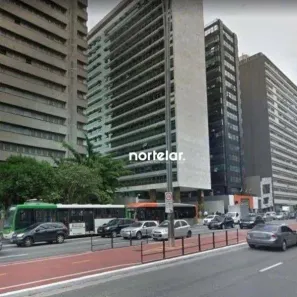 Sala Comercial à venda, 167m² no Bela Vista, São Paulo