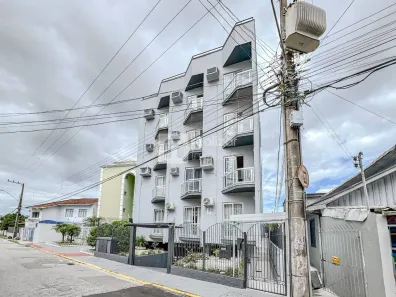Apartamento com 2 Quartos à venda, 102m² no Balneário, Florianópolis