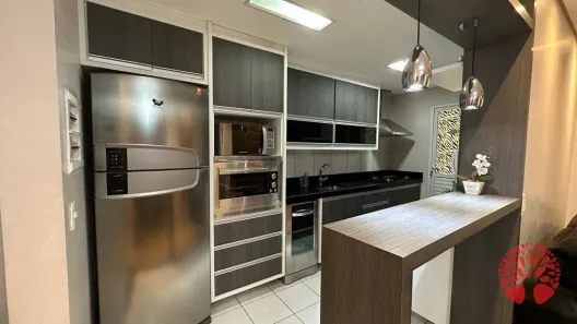Apartamento com 3 Quartos para venda ou aluguel, 97m² no Jardim Ermida I, Jundiaí