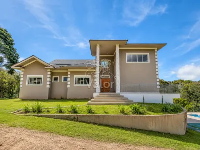 Fazenda/Sítio com 7 Quartos à venda, 500m² no Rondinha, Campo Largo