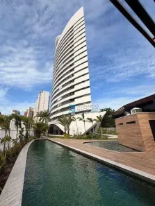 Apartamento com 4 Quartos à venda, 230m² no Cocó, Fortaleza