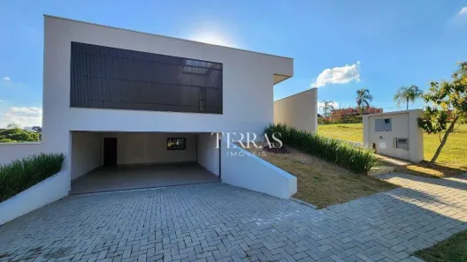 Casa de Condomínio com 3 Quartos à venda, 400m² no Vila Martins, Itu