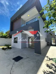 Casa com 3 Quartos para alugar, 360m² no Nova Califórnia (Tamoios), Cabo Frio