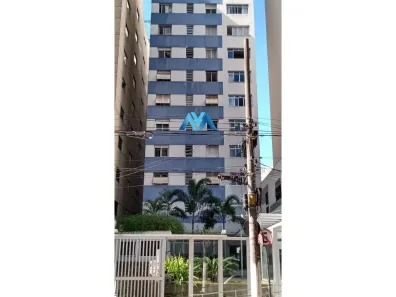 Apartamento com 3 Quartos à venda, 108m² no Jardim Paulista, São Paulo