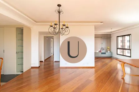 Apartamento com 3 Quartos à venda, 172m² no Vila Mariana, São Paulo