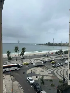 Apartamento com 2 Quartos à venda, 80m² no Copacabana, Rio de Janeiro