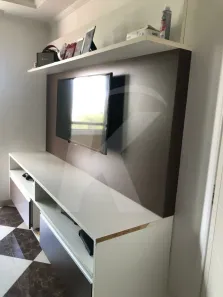 Apartamento com 3 Quartos à venda, 92m² no Vila Romero, São Paulo