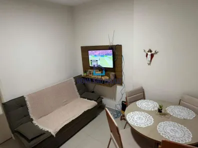 Apartamento com 1 Quarto para alugar, 46m² no Aclimação, São Paulo
