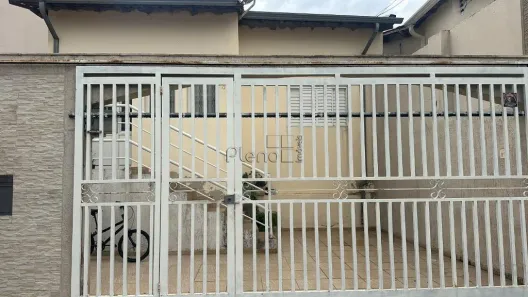 Casa com 2 Quartos à venda, 165m² no Vila Maria, Campinas