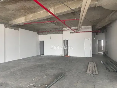 Sala Comercial para alugar, 253m² no Green Valley Alphaville, Barueri