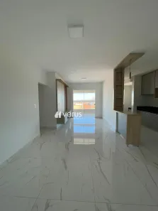Apartamento com 3 Quartos para alugar, 120m² no Santa Mônica, Uberlândia