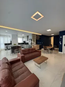 Apartamento com 3 Quartos à venda, 127m² no Meia Praia, Itapema