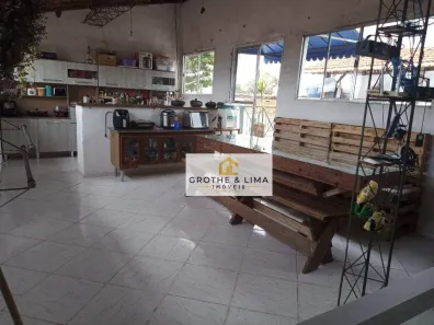 Casa com 3 Quartos à venda, 90m² no Conjunto Residencial Dom Pedro I, São José dos Campos