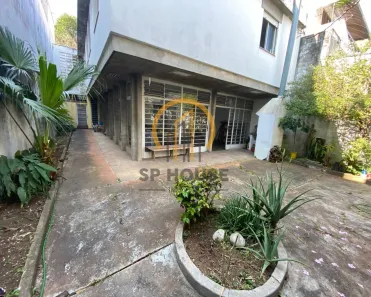 Casa com 4 Quartos à venda, 300m² no Jardim da Glória, São Paulo
