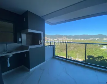 Apartamento com 3 Quartos à venda, 125m² no Cacupé, Florianópolis