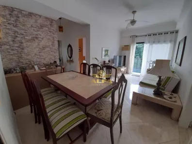 Apartamento com 2 Quartos à venda, 95m² no Pitangueiras, Guarujá
