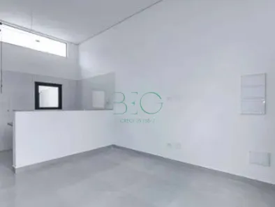 Cobertura com 3 Quartos à venda, 120m² no Parque das Nações, Santo André