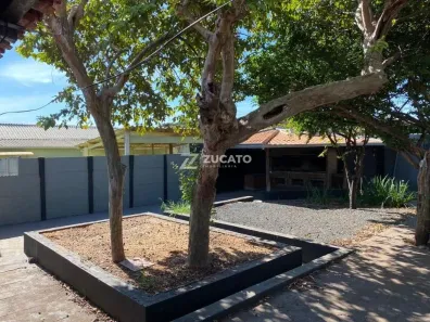Casa com 3 Quartos à venda, 224m² no Jardim Novo Horizonte, Uberaba