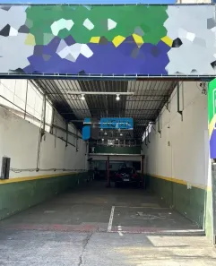 Galpão/Depósito/Armazém para alugar, 380m² no Vila Guilherme, São Paulo