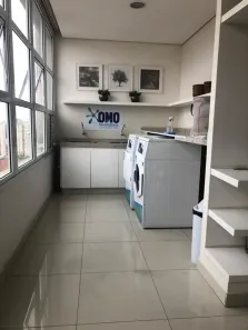 Apartamento com 1 Quarto para alugar, 38m² no Tatuapé, São Paulo