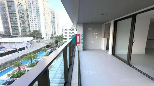 Apartamento com 2 Quartos à venda, 79m² no Barra da Tijuca, Rio de Janeiro