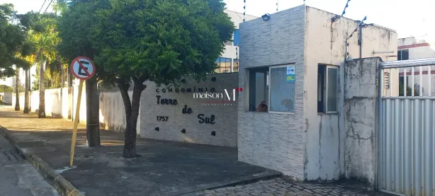 Apartamento com 2 Quartos à venda, 70m² no Capim Macio, Natal