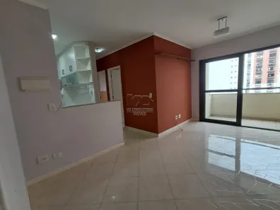 Apartamento com 2 Quartos à venda, 52m² no Consolação, São Paulo