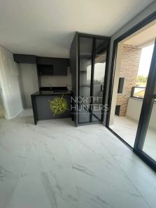 Apartamento com 2 Quartos à venda, 66m² no Floresta, Joinville