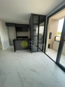 Apartamento com 1 Quarto à venda, 66m² no Floresta, Joinville