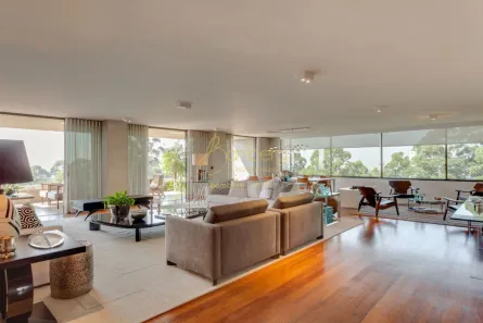 Apartamento com 4 Quartos à venda, 510m² no Vila Suzana, São Paulo