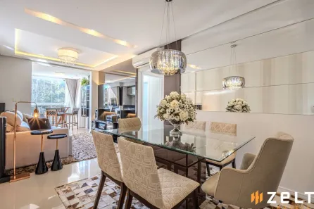 Apartamento com 2 Quartos à venda, 81m² no Velha, Blumenau